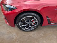 BMW i4 - Vorschau Bild 2