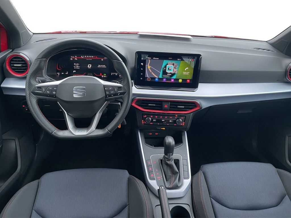Seat Arona - Bild 16