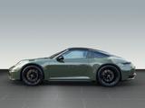 Porsche 992 -2 (911) Targa 4 GTS PTS, PDCC, Burmester, L - Porsche 992 Neuwagen