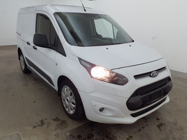 Ford Transit Connect Kasten Trend