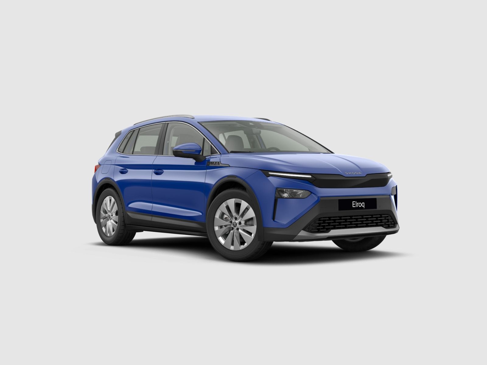Skoda Elroq - Bild 2