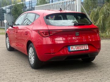 SEAT Leon - 9