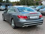 Mercedes-Benz Coupe E 200 AMG-Line LED*NAV*SHZ*PDC - Mercedes-Benz E-Klasse: AMG