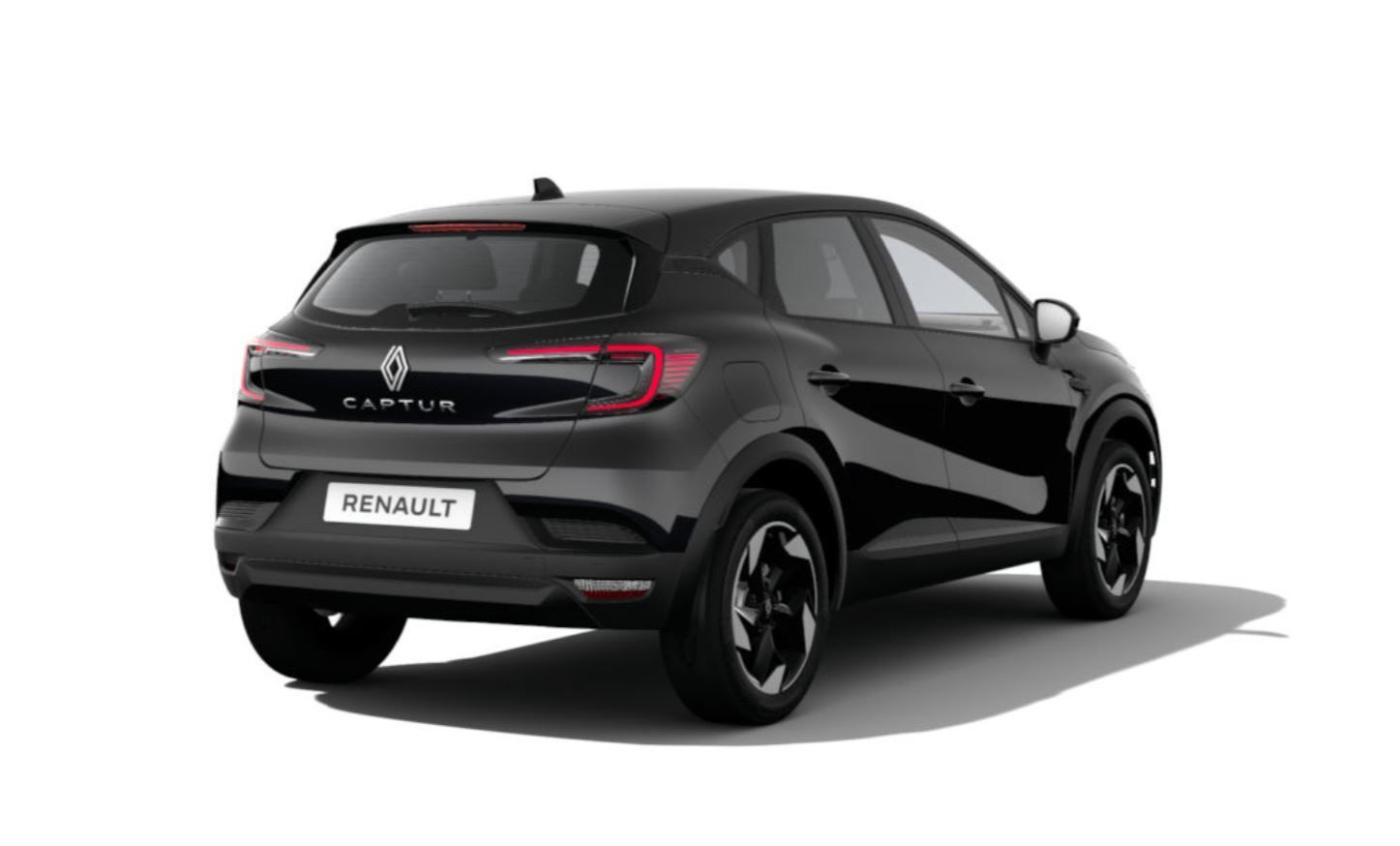 Renault Captur - Bild 5