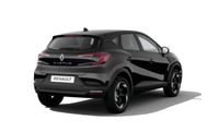 Renault Captur - Vorschau Bild 5