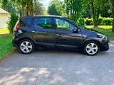 Renault Scenic III 1.9 Diesel Dynamique Navi Sitzheizung - Renault Scenic: 1.9