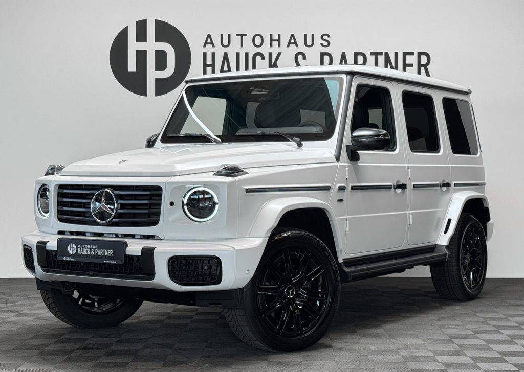 Mercedes-Benz G 580 EQ Edition ONE AMG *Stock *Magno *Carbon
