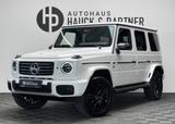 Mercedes-Benz G 580 EQ Edition ONE AMG *Stock *Magno *Carbon - Mercedes-Benz G 580 Gebrauchtwagen