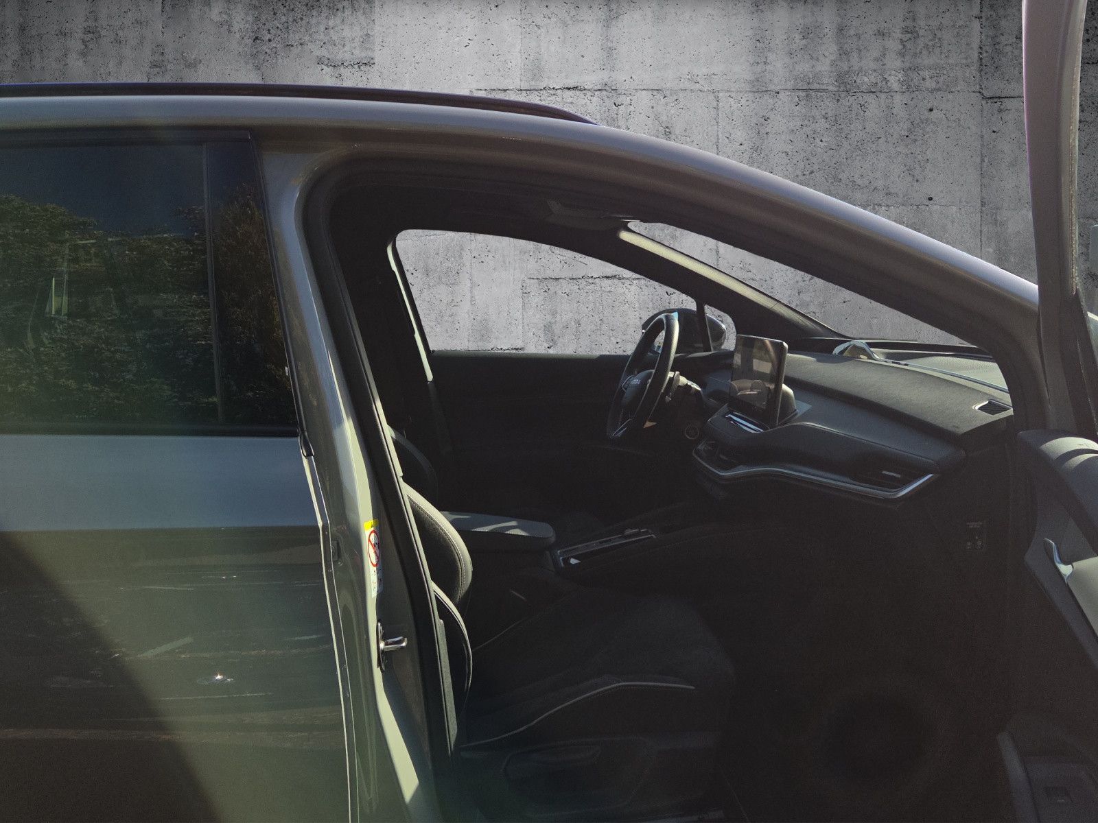 Elroq 60 Sportline 63 KWh 150 kW 1-Gang WP
