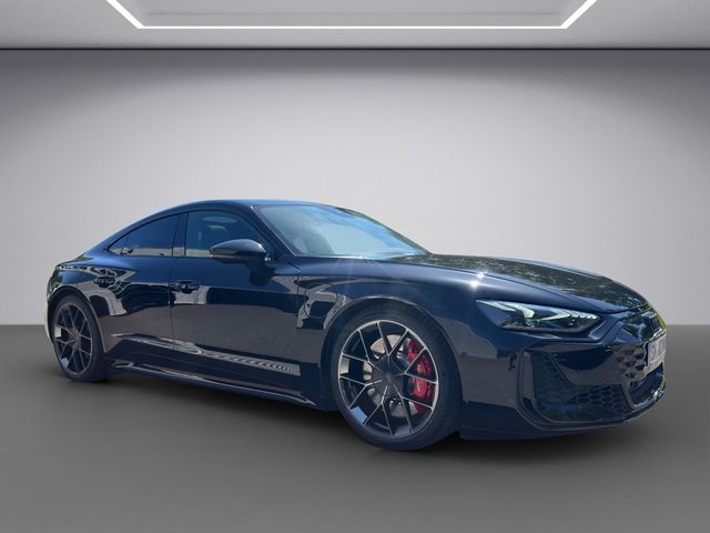 RS e-tron GT performance B&O HUD MATRIX-LED