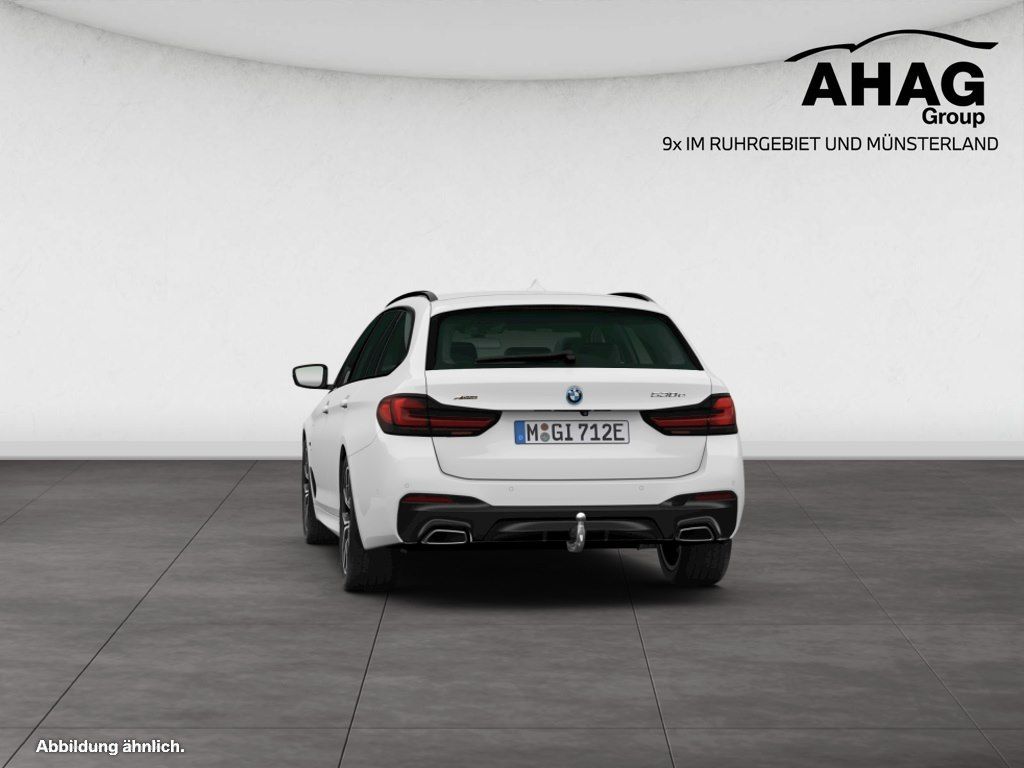 BMW 530 - Bild 7