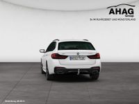 BMW 530 - Vorschau Bild 7