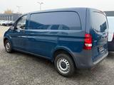 Mercedes-Benz Vito Kasten 109/110/111/114 CDI WORKER FWD kompa - Mercedes-Benz W111