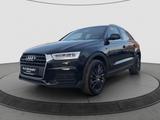 Audi Q3 2.0 TDI basis quattro s-tronic LED*SHZ - Audi mit Diesel-Antrieb
