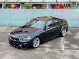 BMW M3 30-Jahre*KW-Gewinde DDC*M-Performance Carbon* - BMW M3: Performance
