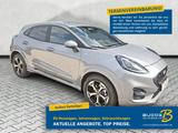 Ford Puma 1.0 EB MHEV 7G-Autom. ST-Line Winterpaket - Ford Puma: 1.7