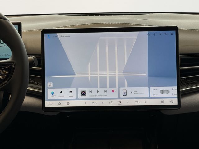 BYD Seal Design RWD+Pano+Sitzklima+ACC+360Kam.+Leder