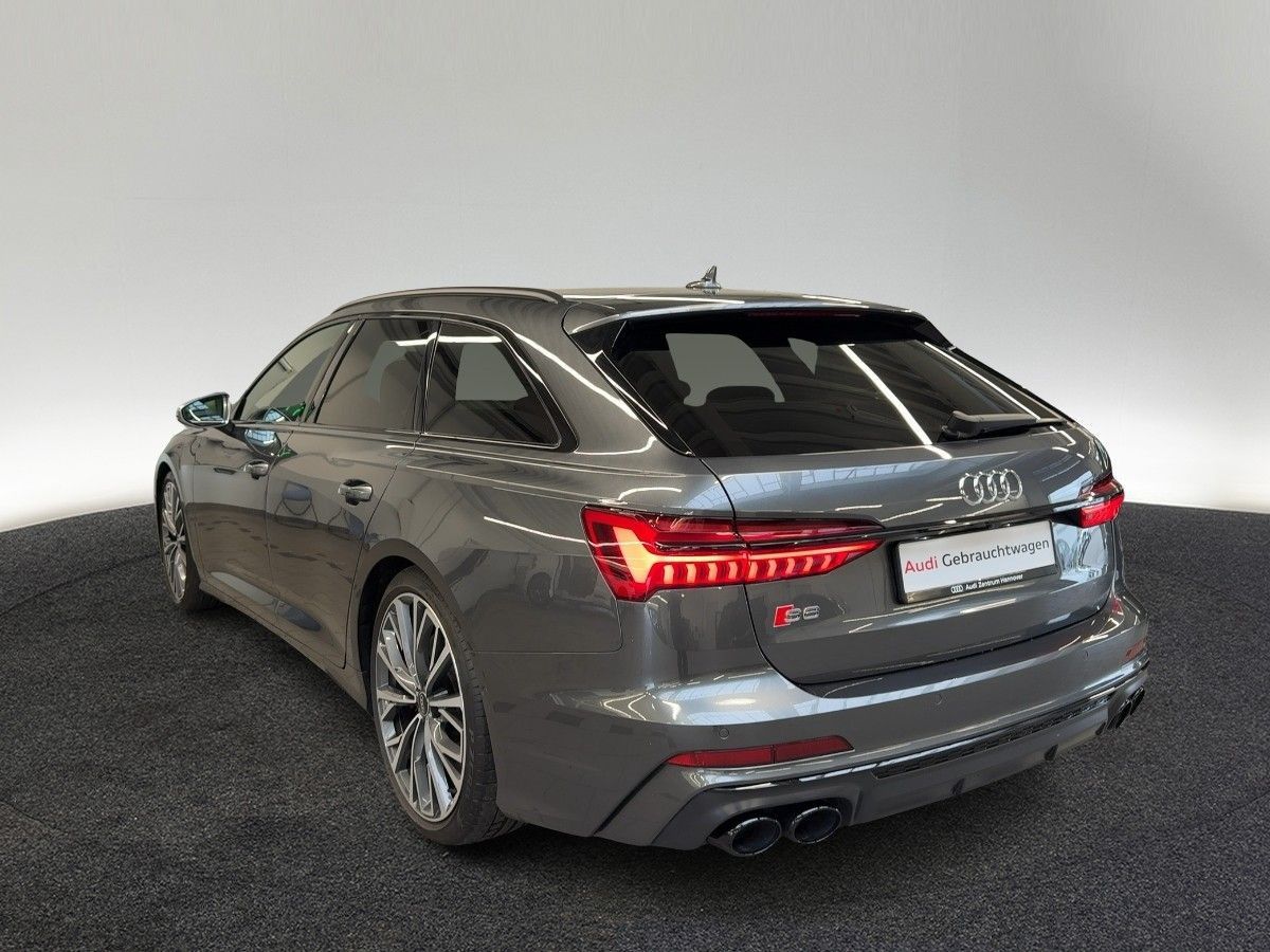 Audi S6 - Bild 4