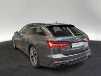 Audi S6 - Vorschau Bild 4