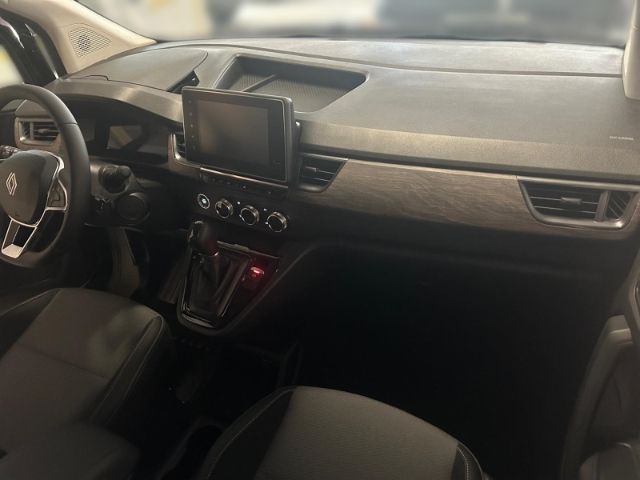 Fahrzeugabbildung Renault Kangoo III Techno EDC+Driving-Assist+Nebelschein