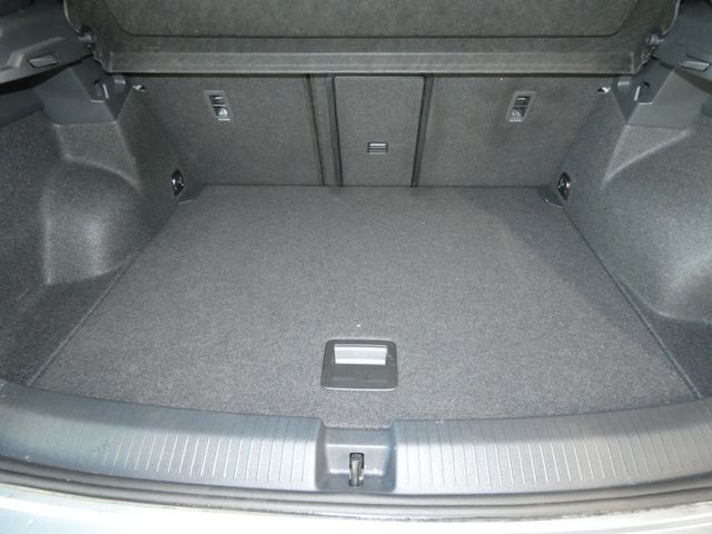 T-Roc 2.0 TDI Style DSG Black Style AHK 19 Zoll
