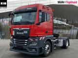MAN TGX 18.470 4x2 BL SA