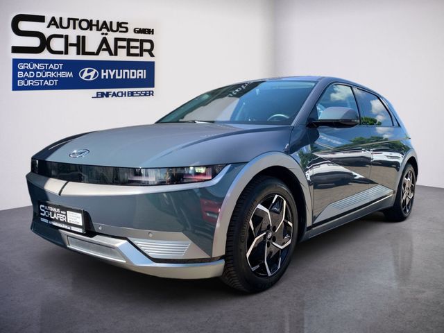 Hyundai IONIQ 5 Techniq 4WD 72,6 kWh