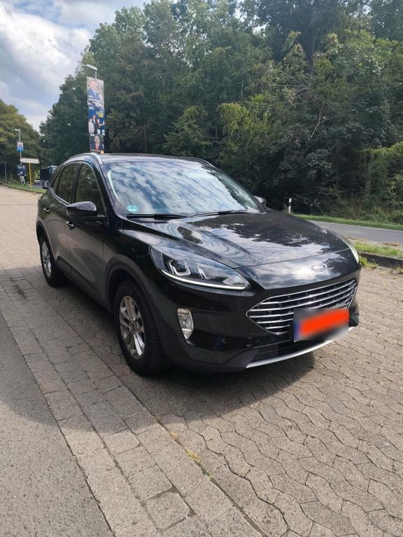 Image of Ford Kuga