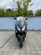 Kymco Downtown 125i - KYMCO DOWNTOWN 125I