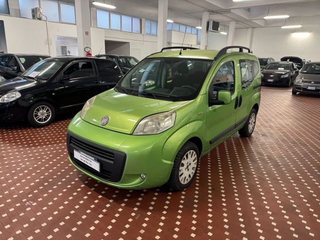 Fiat Qubo 1.3 MJT 75 CV Trekking - UNICO PROPRIE