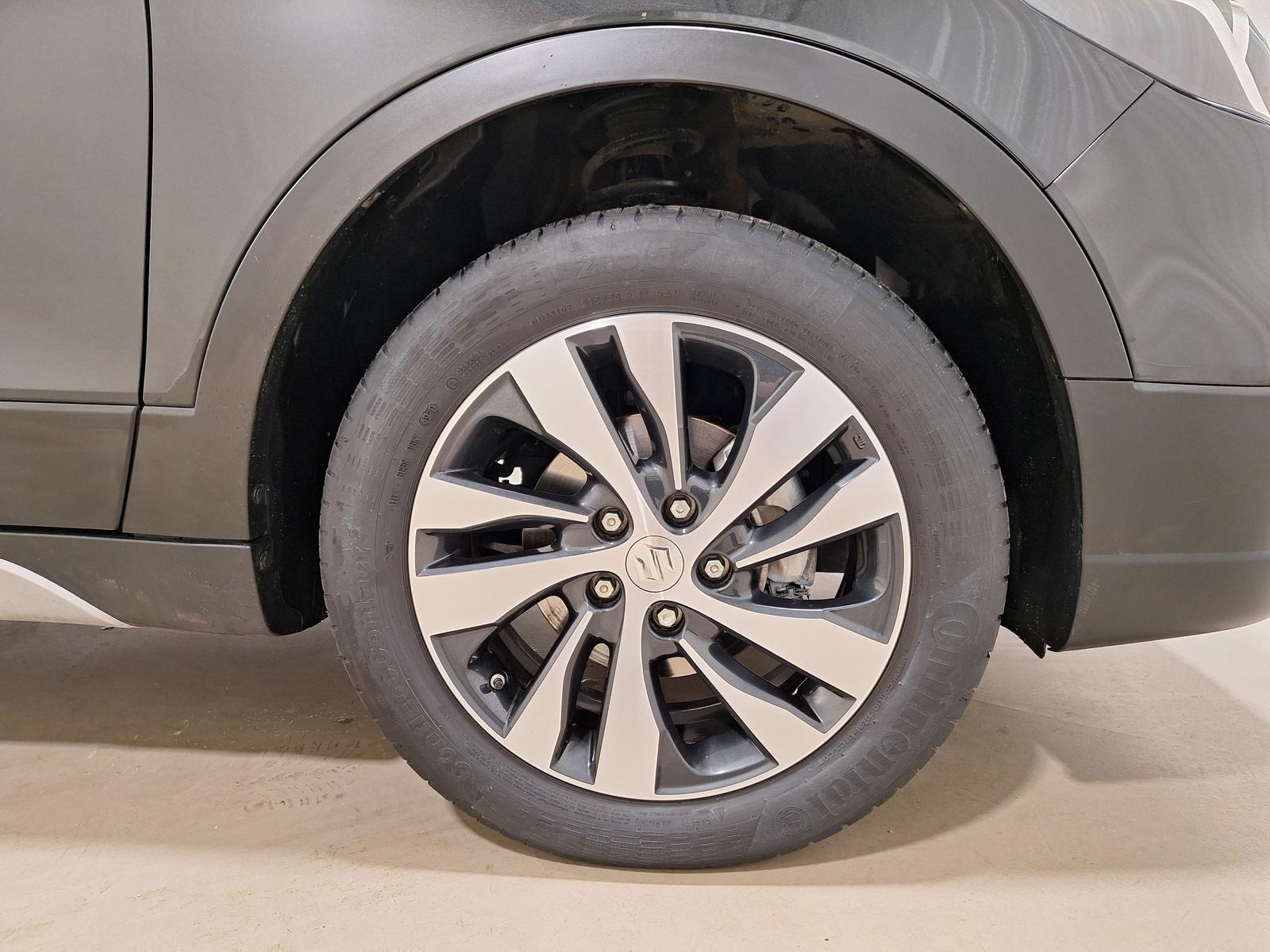 Suzuki SX4 S-Cross Comfort+ 4x4 LED|NAVI|ACC|SHZ