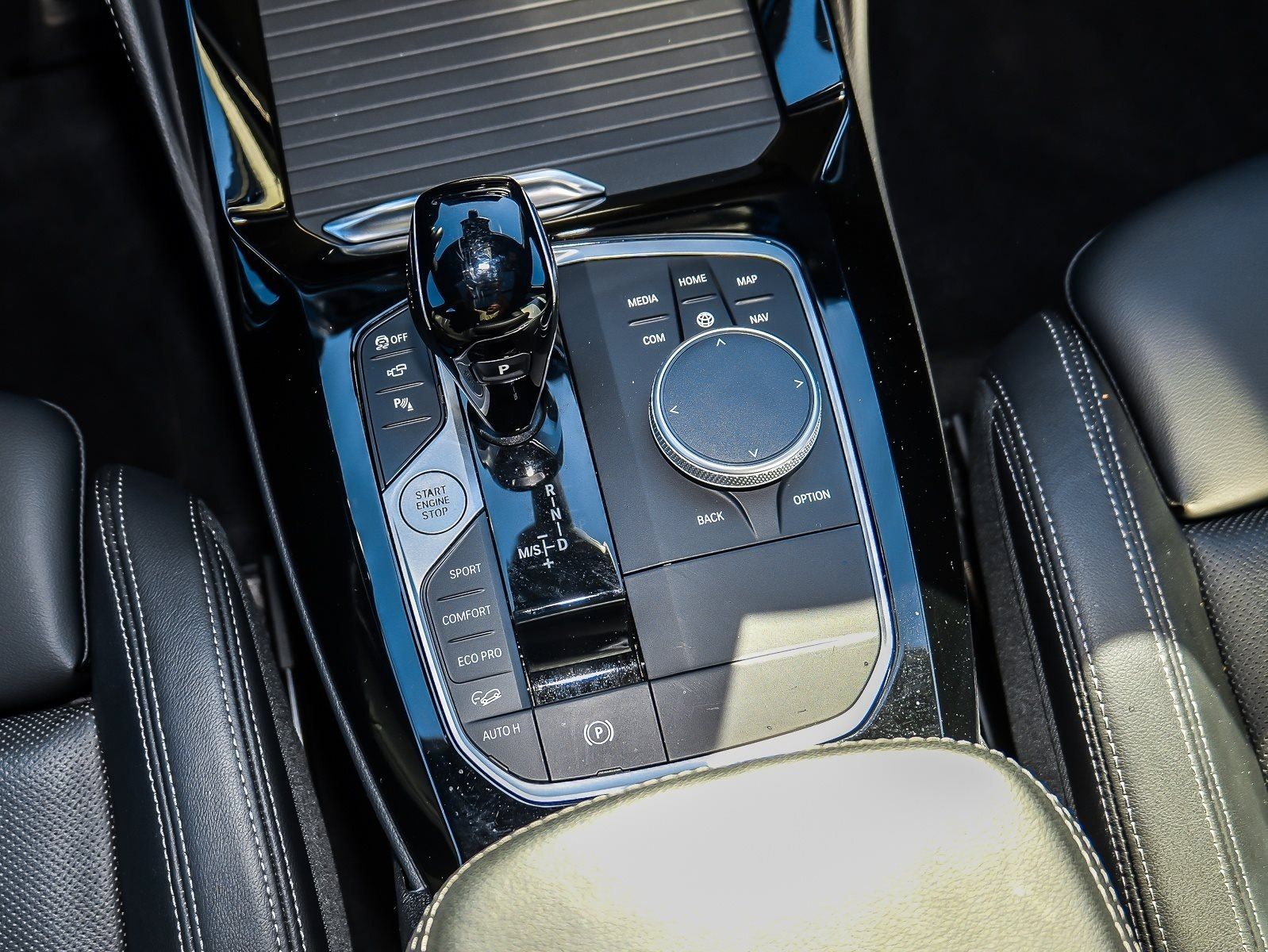 BMW X4 xDrive30i M Sport HuD Pano Laser Standheizung foto 20