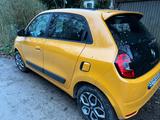 Renault Twingo Faltdach-Cabrio  - Renault Twingo von privat