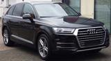 Audi Q7 3.0 TDI Quattro SLINE*ALCANTARA*BT*EU6*KAMERA - Audi Q7: Sline