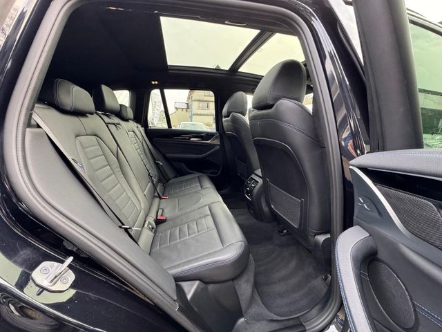 X3 xDrive 30 e M Sport Hybrid