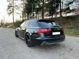 Audi A6 3.0 TDI 230kW quat. tiptr. Avant sport s ... - Audi A6 aus 2012 mit Diesel-Antrieb: Kombi, 2.0
