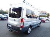 Ford Transit 350 L2 8 SITZE NAVI PDC AHK SHZ KAMERA - Ford Transit: Automatik