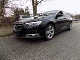 Opel Insignia B Grand Sport Dynamic HU 4.27 - Opel Insignia: Dynamic