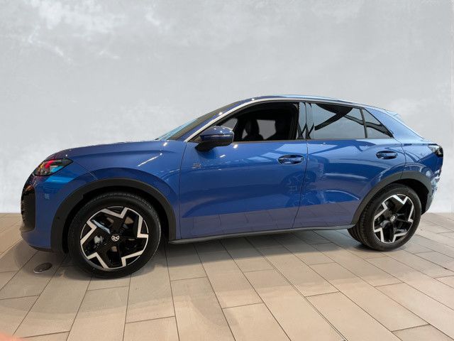 Volkswagen T-Roc 1.5 eTSI DSG R-Line Navi AHK Kamera HUD AC foto 4