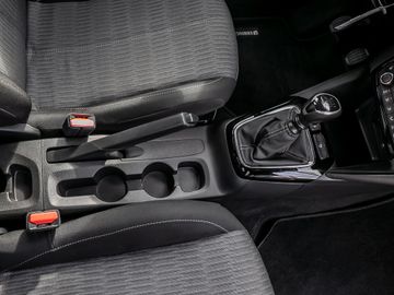 Opel Corsa F 1.2 Edition Fernlicht-Assistent Kamera