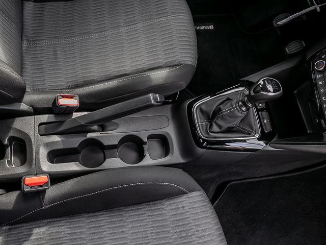 Opel Corsa F 1.2 Edition Fernlicht-Assistent Kamera