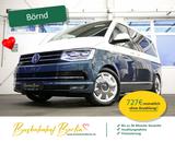 Volkswagen T6 Multivan Highline DSG 4Motion LED Standhz. SD - Volkswagen T6 Multivan mit Panoramadach