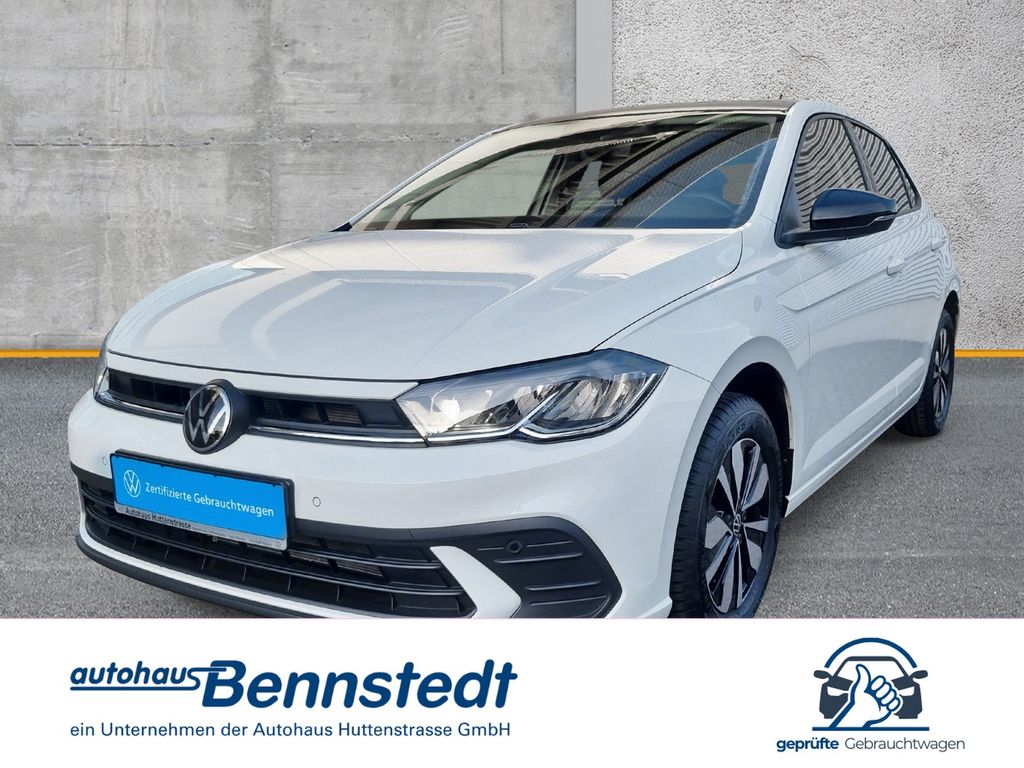 Image of Volkswagen Polo