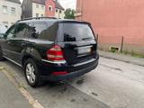 Mercedes-Benz Mercedes GL 320 CDI 4Matic - Mercedes-Benz GL 320 aus 2008