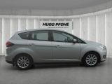 Ford C-Max 1.5 EcoBoost Titanium SHZ Navi Xenon Kam. - Ford C-Max: Automatik