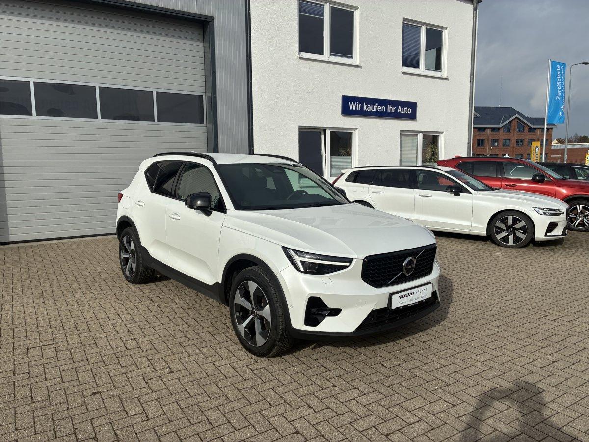 Volvo XC40 B3 Plus Dark Harman/Kardon Memory