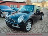 MINI ONE Mini 1.6/TÜV NEU - gebrauchte MINI MINI aus dem Jahr 2003