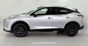 Nissan Qashqai - 8