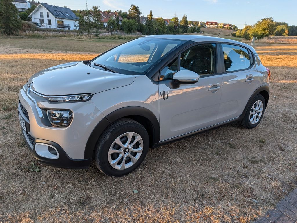 Image of Citroën C3