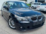BMW 530i M-Packet Automatik Touring E61 - BMW E61 - BMW 5er Reihe